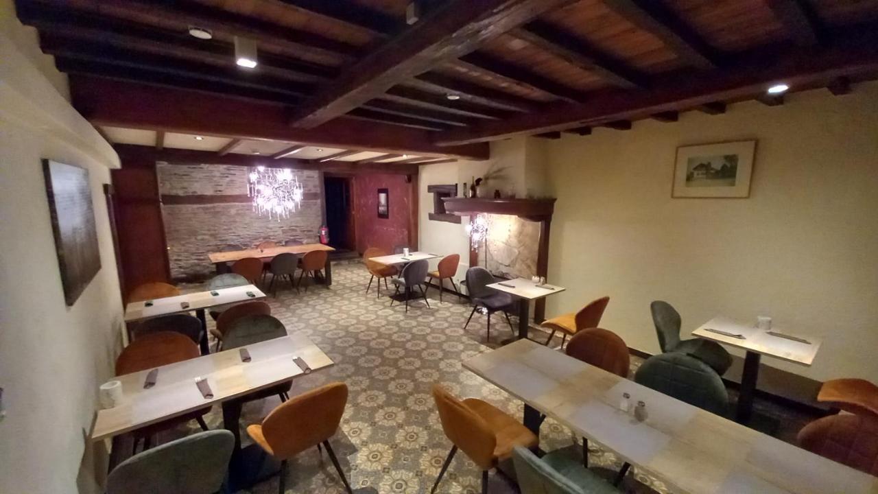 Hotel Au Central Alle Eksteriør bilde