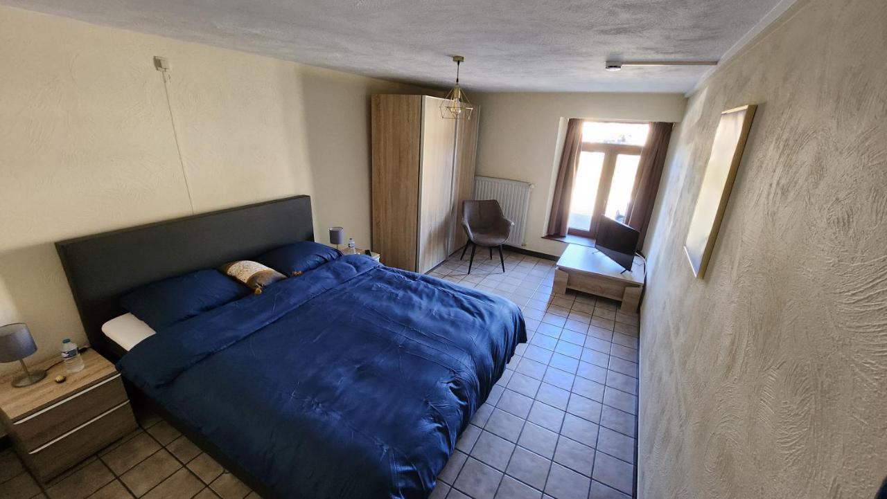 Hotel Au Central Alle Eksteriør bilde